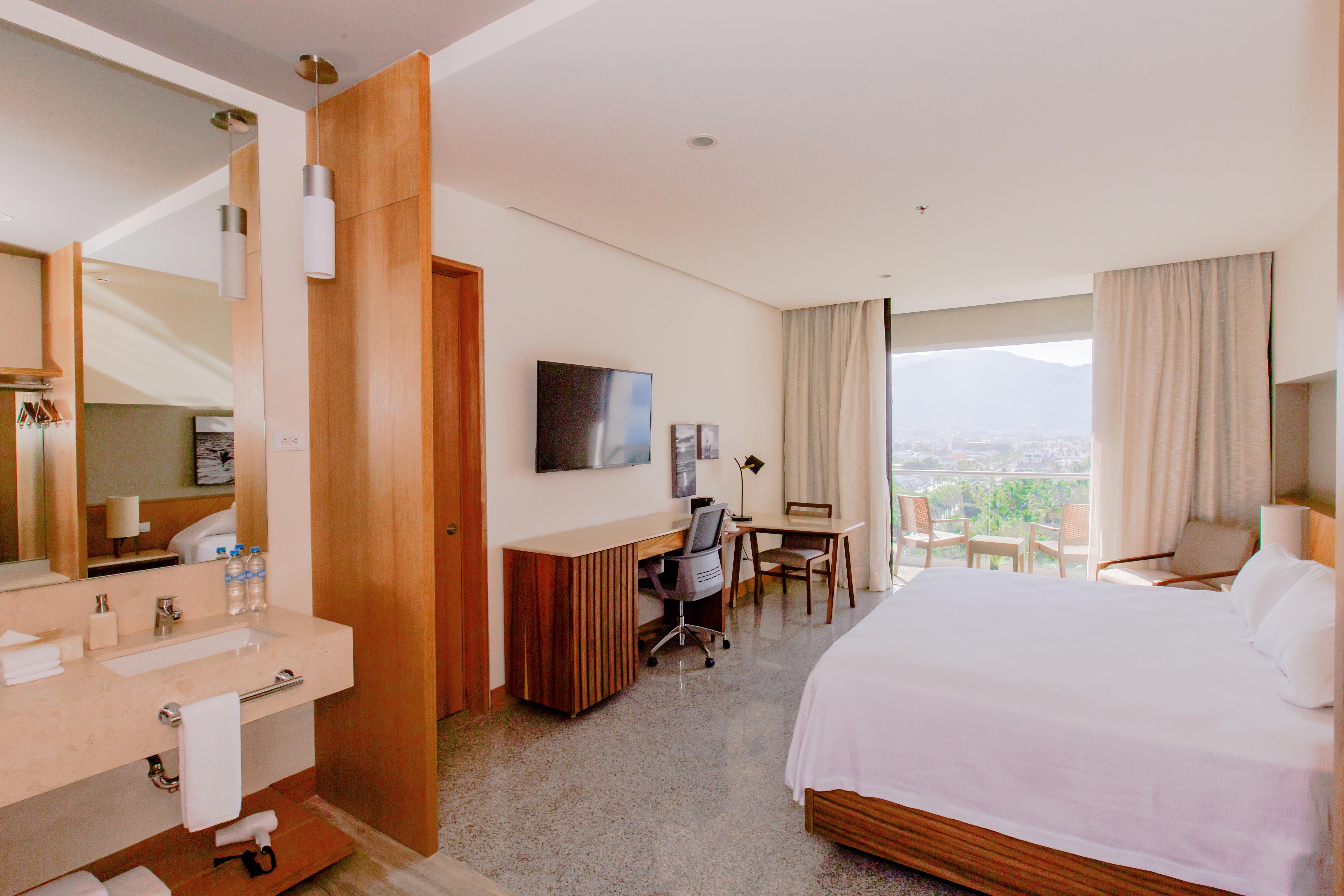 Hotel Mio Vallarta Unique & Different- Adults Only Puerto Vallarta Bagian luar foto