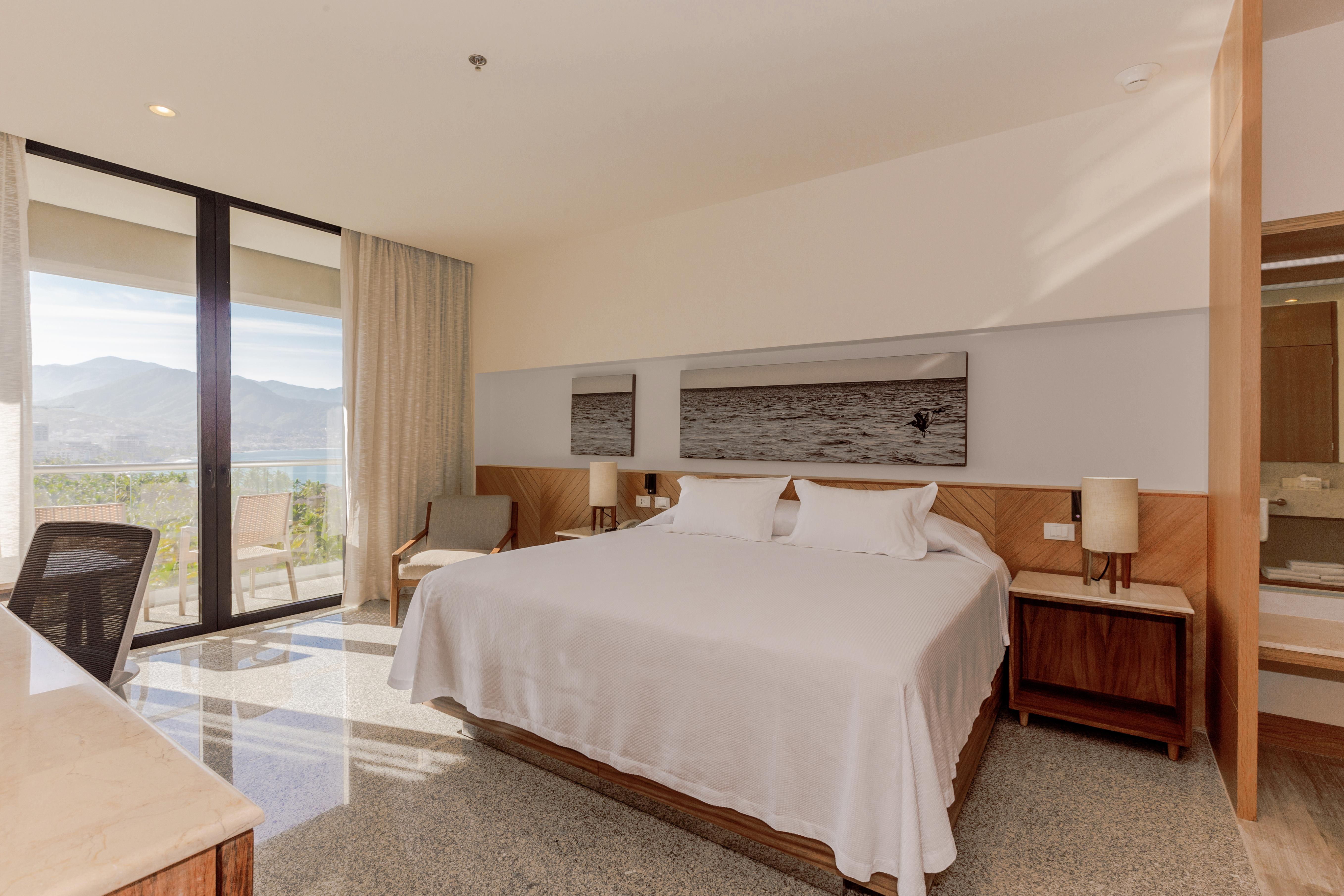 Hotel Mio Vallarta Unique & Different- Adults Only Puerto Vallarta Bagian luar foto
